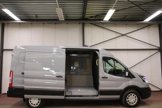 Ford Transit Ford Transit L3H2 Trend 68 kWh ELEKTRISCH NAVIGATIESYSTEEM - afbeelding nr 4