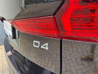 Volvo XC60 Volvo XC60 2.0 D4 Autom. MOMENTUM PRO + Leder + Navi + 19 inch Lmv - 2020! - afbeelding nr 6