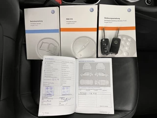 Volkswagen Beetle Volkswagen Beetle Cabriolet 1.6 TDI Design Cup Aut. *LUXURY-LEATHER | FENDER-AUDIO | CARPLAY | COMFORT-SEATS | HEATED-SEATS | ECC | SHIFTPADDLES | PDC | AIRSCARF | CRUISE | 19''ALU* - afbeelding nr 31