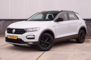 Volkswagen T-Roc 1.0 TSI Style Business