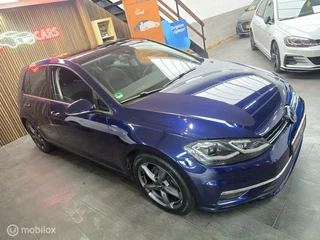 Volkswagen Golf Volkswagen Golf 1.4 TSI Highline/ Dsg/ Pano/ Carplay/Massage - afbeelding nr 6