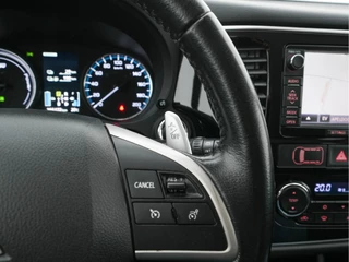 Mitsubishi Outlander Mitsubishi Outlander 2.0 PHEV Business Edition X-Line AWD Aut. *NAVI-FULLMAP | LEATHER-FABRIC | COMFORT-SEATS | CAMERA | ECC | KEYLESS | SHIFT-PADDLES | TOWBAR | 16