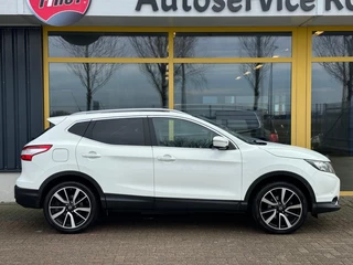 Nissan QASHQAI - afbeelding nr 2