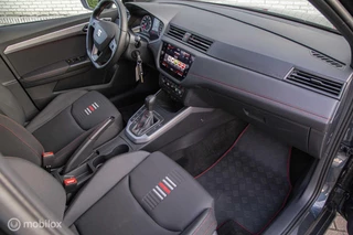 SEAT Arona Seat Arona 1.0 TSI FR AUTOMAAT/NAVI/CRUISE/360CAM - afbeelding nr 7