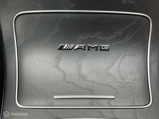 Mercedes-Benz C-Klasse Mercedes C-klasse Estate C43 AMG 4MATIC Panodak Leer AMG uitlaat Burmeister Camera 19 INCH - afbeelding nr 40