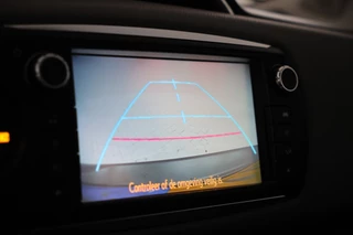 Toyota Yaris Automaat, 5 Deurs, Camera, Airco - afbeelding nr 8