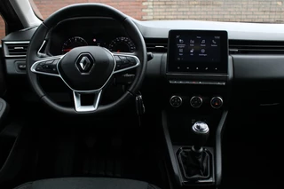 Renault Clio Renault Clio 1.0 TCe 90 Equilibre - afbeelding nr 12