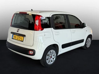 Fiat Panda - afbeelding nr 4