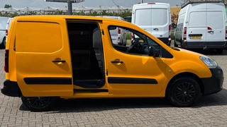 Peugeot Partner - afbeelding nr 5