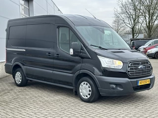 Ford Transit - afbeelding nr 2