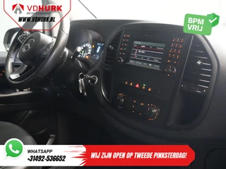Mercedes-Benz Vito - afbeelding nr 3