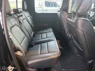 Dodge Ram 1500 Dodge Ram 1500 5.7 V8 4x4 Crew Cab Limited 2022 - afbeelding nr 21