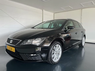 SEAT Leon Seat Leon ST 1.5 TSI Xcellence Business Intense Automaat - afbeelding nr 2