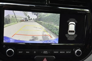 Kia e-Soul | 204PK | LEDER | CAMERA | CARPLAY - afbeelding nr 12