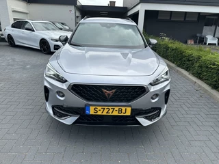CUPRA Formentor CUPRA Formentor 1.5 TSI Bussines Edition Plus - afbeelding nr 8