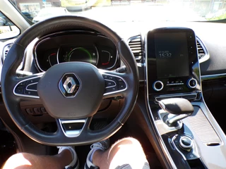 Renault Espace Renault Espace 1.6 TCe Dynamique 7p. AUTOMAAT 7 PERSOONS - afbeelding nr 15