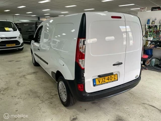 Renault Kangoo Renault Kangoo bestel 1.5 Blue dCi 95 Comfort Maxi - afbeelding nr 4