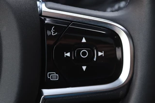 Volvo XC60 Pano/LED/ACC/Leder/Elek. sportstoelen+mem/Keyless/360Camera/HK/Virtual Cockpit/DAB+ - afbeelding nr 30