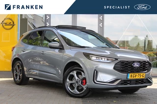 Ford Kuga 2.5 PHEV ST-Line X
