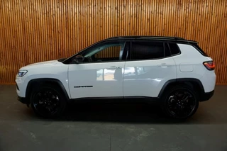 Jeep Compass - afbeelding nr 35