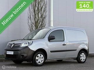 Renault Kangoo Z.E. - 531370898-0