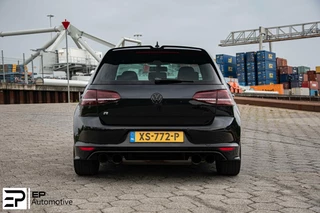 Volkswagen Golf Volkswagen Golf 2.0 TSI R 4Motion|ABT Getuned|Led|Miltek - afbeelding nr 16