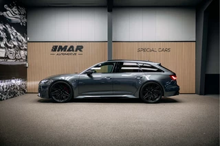 Audi RS6 Audi RS6 RS 6 TFSI quattro Mooie RS6 met Nieuwe Vossen HF7 OPF delete - afbeelding nr 6