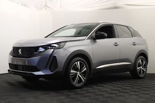 Peugeot 3008 1.2 Hybrid 136 GT