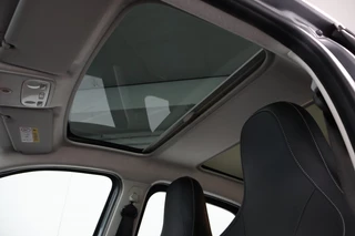 Smart Forfour Smart Forfour electric dr. prime | Panoramadak | Navi | Stoelverwarming - afbeelding nr 8