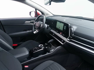 Kia Sportage Kia Sportage 1.6 T-GDi Plug-in Hybrid AWD DynamicPlusLine | Carplay | Adaptive cruise | Trekhaak - afbeelding nr 13