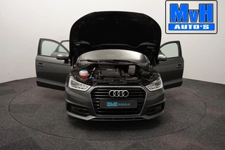 Audi A1 Sportback Audi A1 Sportback 1.4 TFSI Sport S-Line|S-Tronic|CAMERA|NAP - afbeelding nr 79