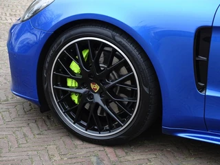 Porsche Panamera Porsche Panamera Sport Turismo 2.9 466PK+ E-Hybrid / 2018 SportDesign / LED - afbeelding nr 58