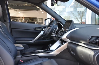 Mitsubishi Eclipse Cross - afbeelding nr 24