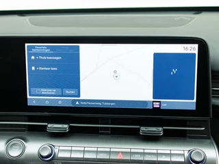 Hyundai Kona Hyundai Kona 1.6 GDI HEV Comfort Smart - Stoelverwarming - Elek. achterklep - afbeelding nr 23