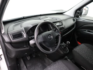 Opel Combo Opel Combo 1.6CDTi 105PK Lang Edition | Airco | Betimmering - afbeelding nr 3