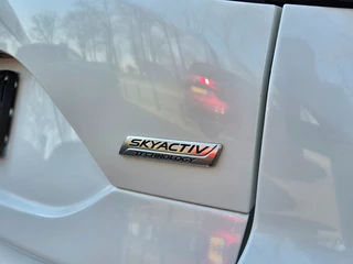 Mazda CX-5 - afbeelding nr 34