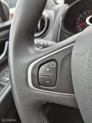 Renault Clio Renault Clio 0.9 TCe Limited |Airco|Cruise|Navi|Apple Carplay| - afbeelding nr 9