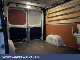 Renault Trafic Bijrijdersbank - afbeelding nr 8