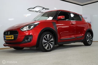 Suzuki Swift Suzuki Swift 1.2 Stijl |Automaat | 1e Eigenaar | - afbeelding nr 19