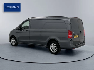 Mercedes-Benz Vito Mercedes-Benz Vito 110 CDI Lang 24 Maanden Certified Garantie Navigatie Achteruitrijcamera Apple Carplay/Android Auto Cruise Control Betimmering - afbeelding nr 27