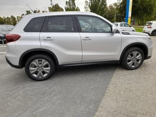 Suzuki Vitara - afbeelding nr 6