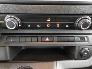 Opel Vivaro Opel Vivaro 2.0 CDTI L3H1 Dubbele Cabine Edition Automaat Airco Navi Trekhaak - afbeelding nr 25