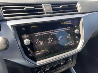 SEAT Arona Seat Arona 1.0 TSI Xcellence Launch Edition Clima Cruise LMV - afbeelding nr 19