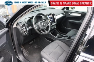 Volvo XC40 Volvo XC40 T5 PlugInHybride Inscription|Stuurverwarming - afbeelding nr 5