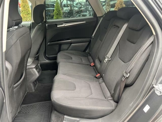Ford Mondeo Ford Mondeo Wagon 1.5 Titanium Automaat Uitzonderlijke staat! - afbeelding nr 16