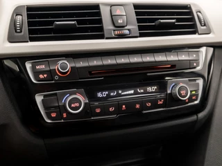 BMW 3 Serie BMW 3 Serie 318i Executive Sportline Automaat (NAVIGATIE, DEALER ONDERHOUDEN, CLIMATE, PARKEERSENSOREN, SPORTSTOELEN, LED KOPLAMPEN, CRUISE, NIEUWE APK, NIEUWSTAAT) - afbeelding nr 9