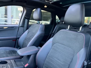 Ford Kuga - afbeelding nr 4