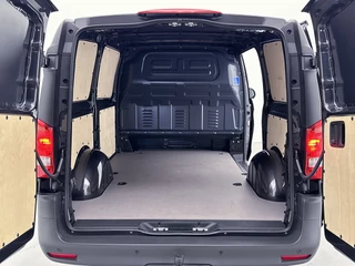 Mercedes-Benz Vito Mercedes-Benz Vito 116 CDI L2 PRO Trekhaak 2.5t Multibeam Led Achteruitrijcamera Parkeersonseren Cruise Control Betimmering - afbeelding nr 20