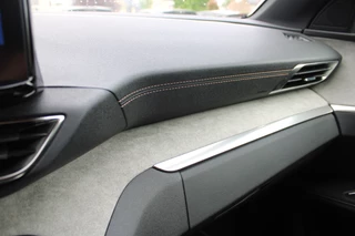 Peugeot 5008 | Black Pack | Adaptieve Cruise | 7-Persoons | Led | BLIS | Navigatie - afbeelding nr 34