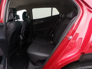 Kia Sportage Kia Sportage 1.6 T-GDi Plug-in Hybrid AWD DynamicPlusLine | Carplay | Adaptive cruise | Trekhaak - afbeelding nr 6